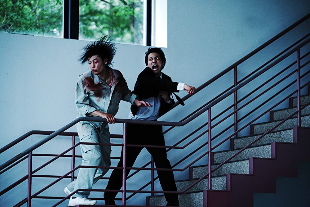 ある用務員の画像