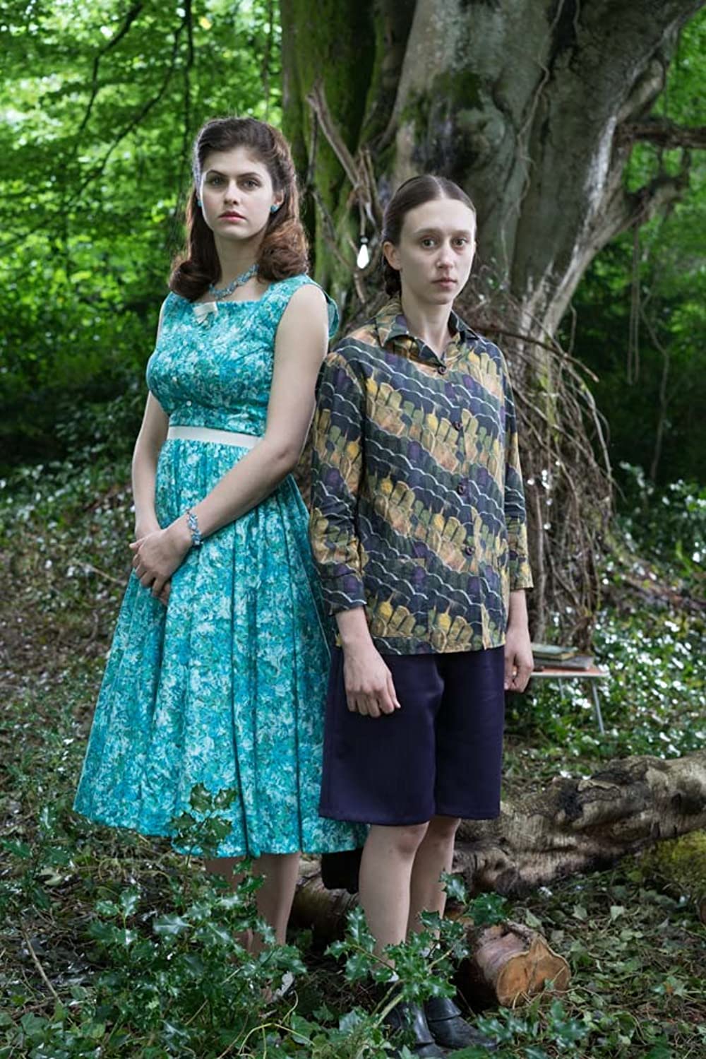 ずっとお城で暮らしてるの画像