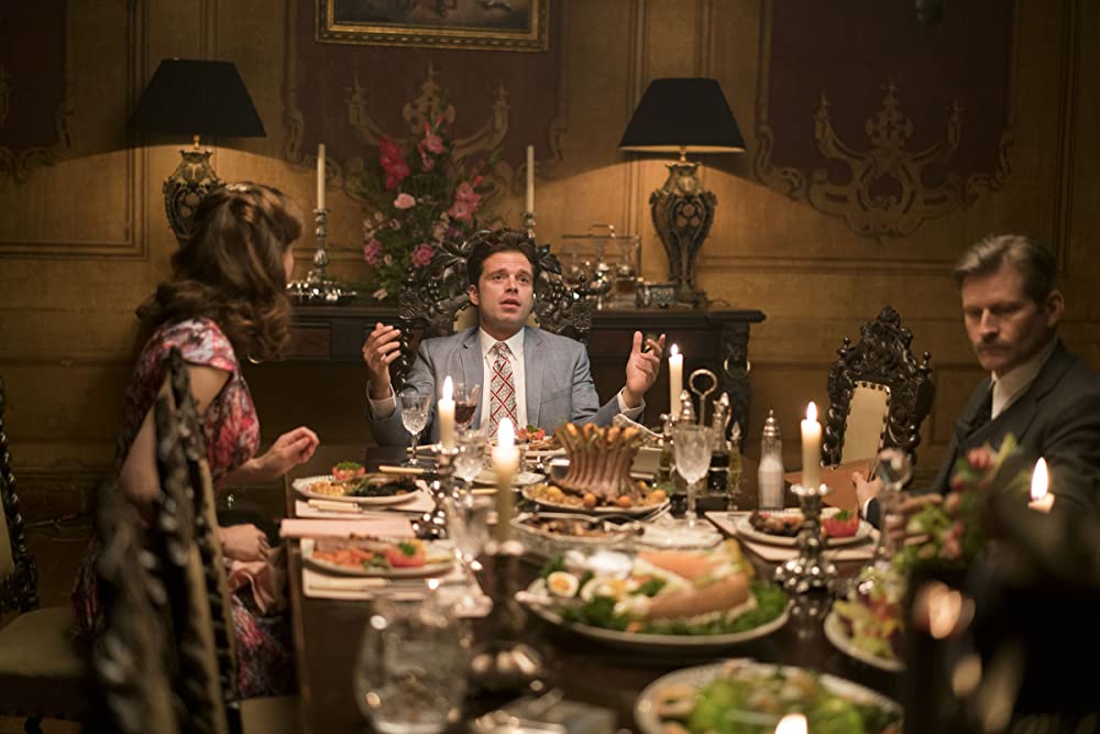 ずっとお城で暮らしてるの画像