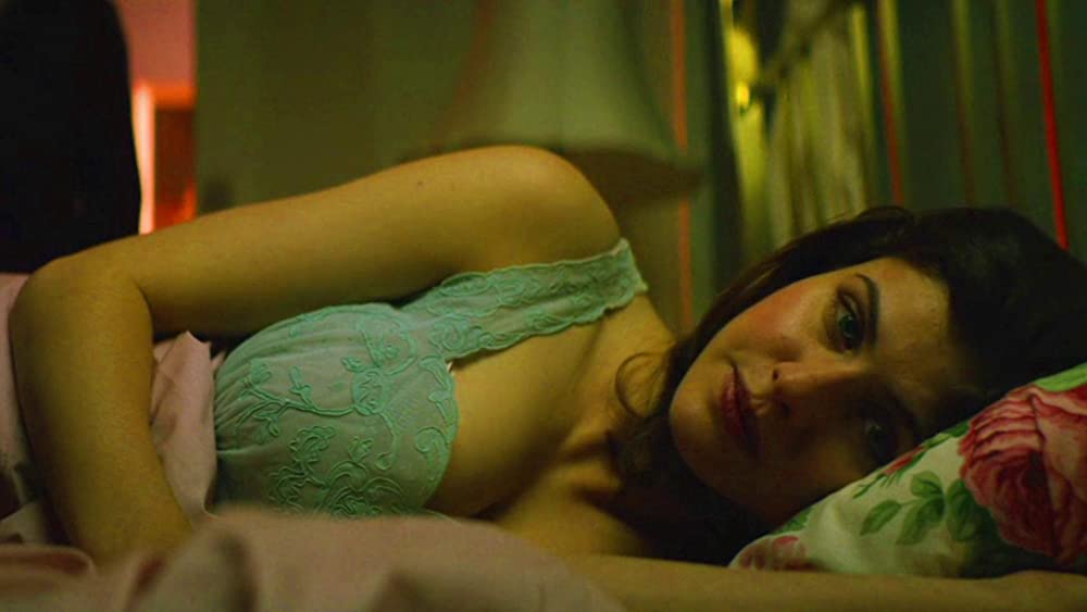 ずっとお城で暮らしてるの画像