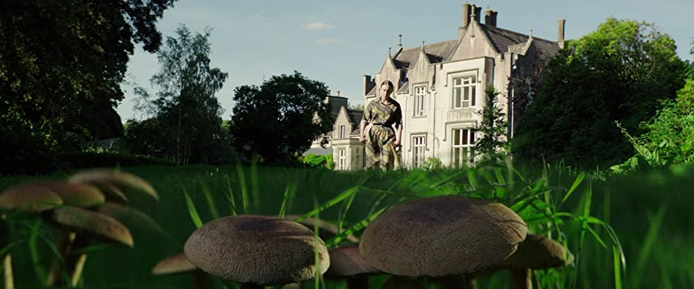 ずっとお城で暮らしてるの画像