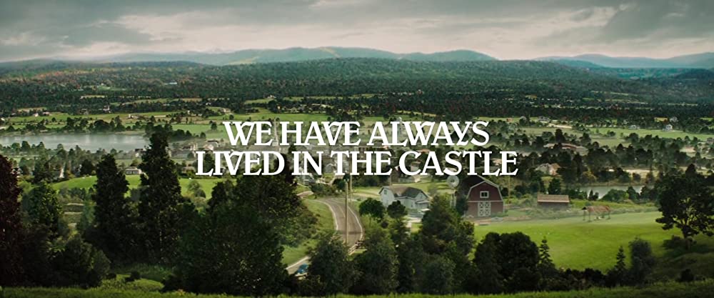 ずっとお城で暮らしてるの画像