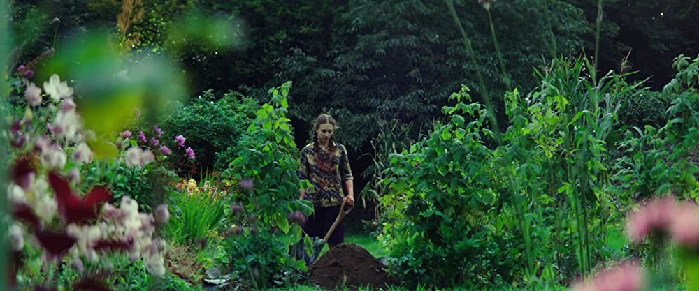 ずっとお城で暮らしてるの画像