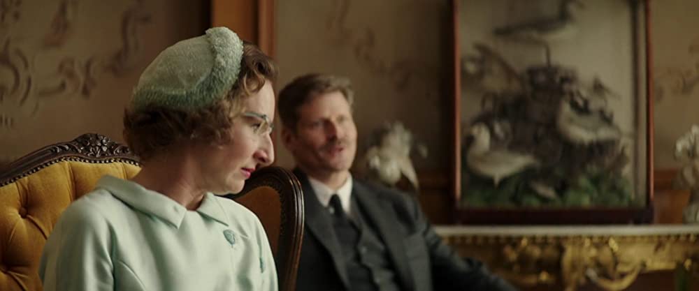 ずっとお城で暮らしてるの画像