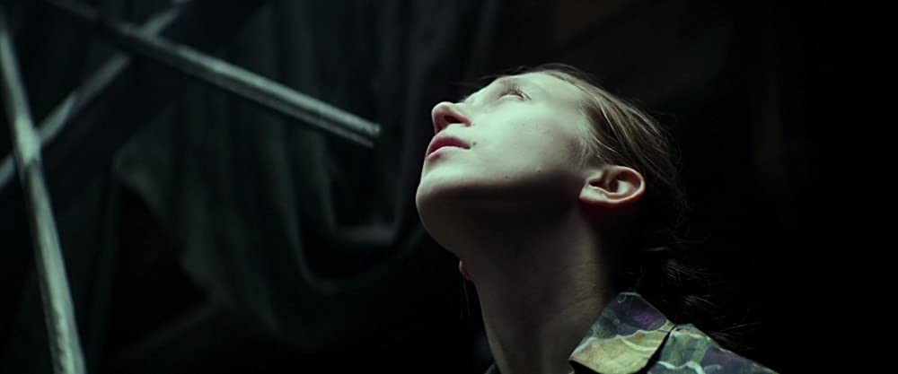 ずっとお城で暮らしてるの画像