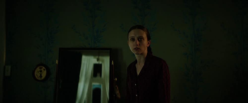 ずっとお城で暮らしてるの画像