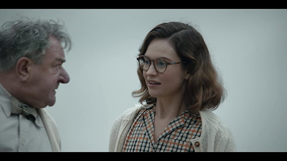 時の面影の画像