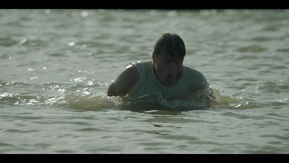 「時の面影」ジョニー・フリンの画像