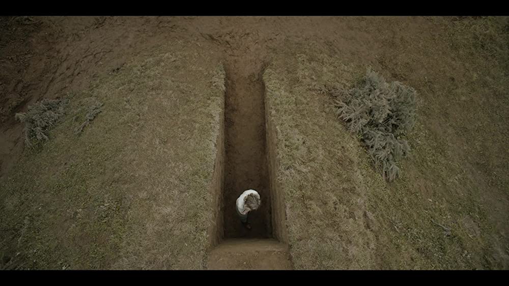 「時の面影」キャリー・マリガンの画像