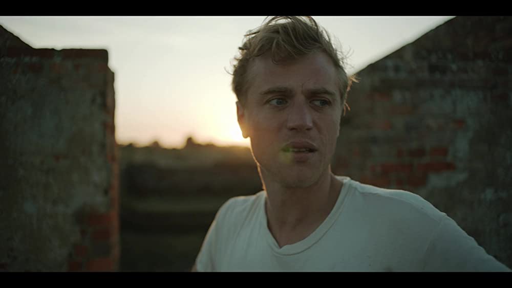 「時の面影」ジョニー・フリンの画像