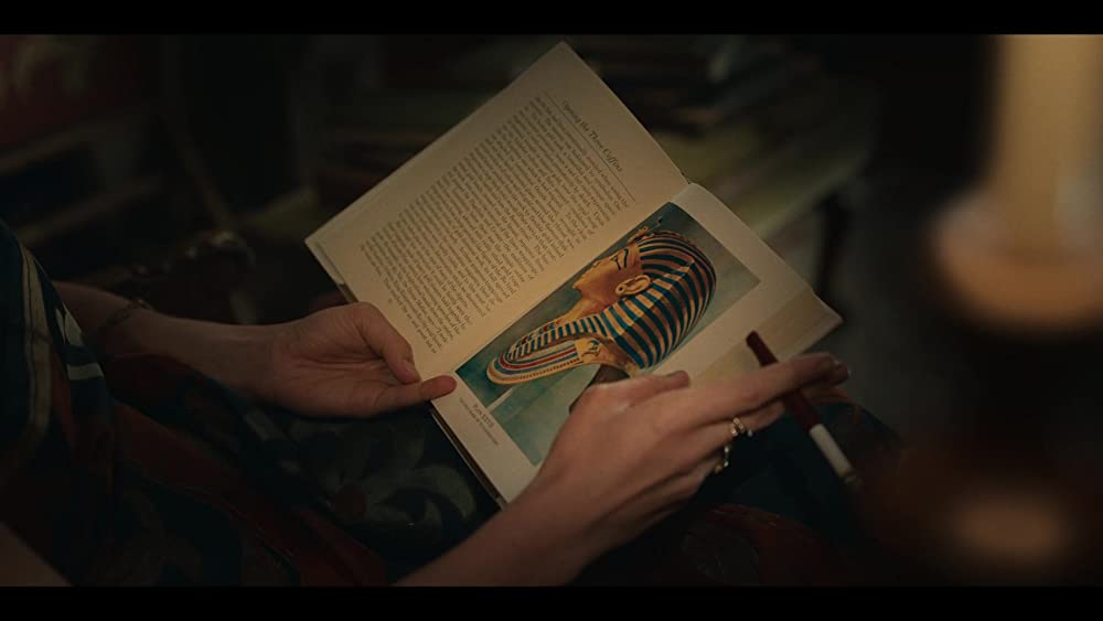 時の面影の画像