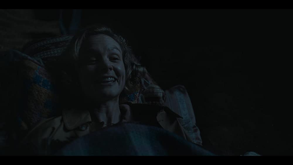 「時の面影」キャリー・マリガンの画像