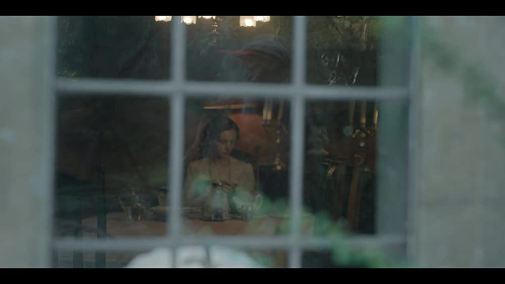 「時の面影」キャリー・マリガンの画像