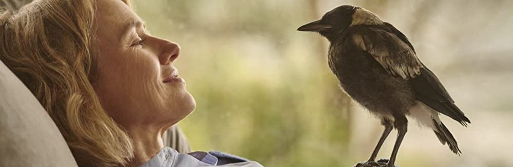 「ペンギンが教えてくれたこと」ナオミ・ワッツの画像