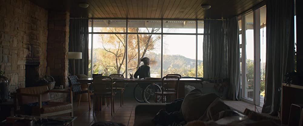 「ペンギンが教えてくれたこと」ナオミ・ワッツの画像