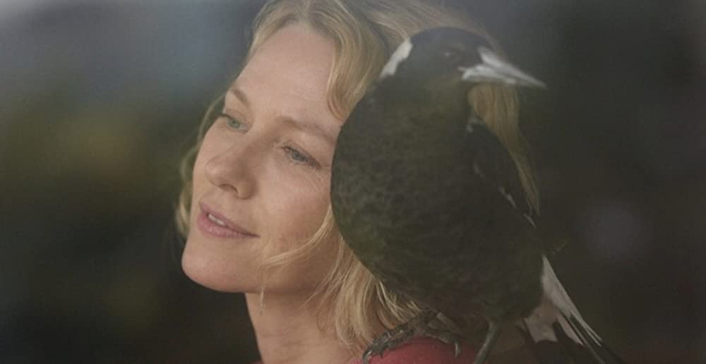 「ペンギンが教えてくれたこと」ナオミ・ワッツの画像