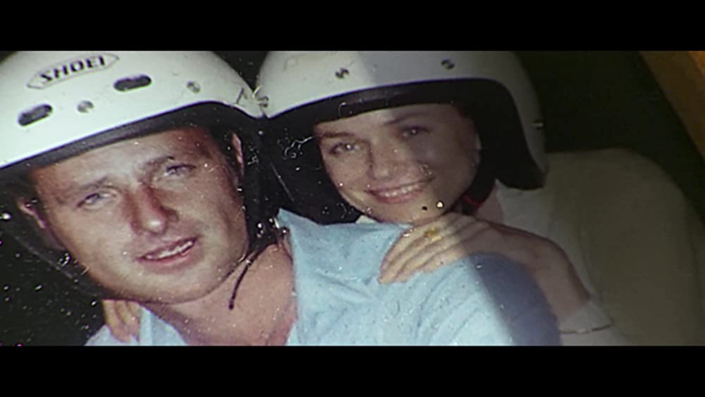 「ペンギンが教えてくれたこと」アンドリュー・リンカーン & ナオミ・ワッツの画像