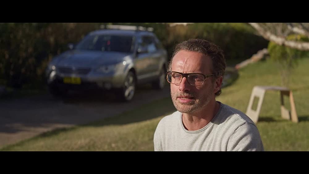 「ペンギンが教えてくれたこと」アンドリュー・リンカーン & ナオミ・ワッツの画像