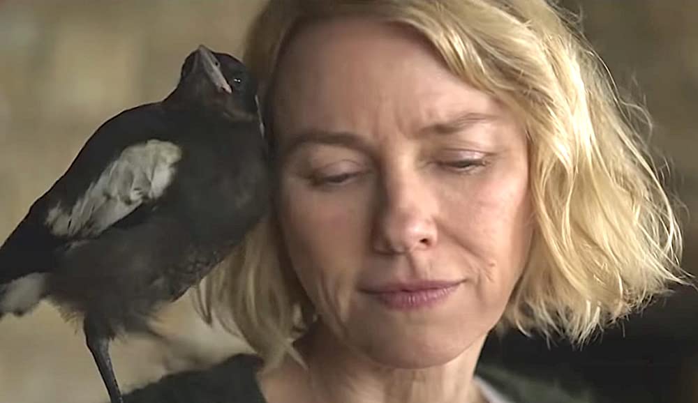 「ペンギンが教えてくれたこと」ナオミ・ワッツの画像