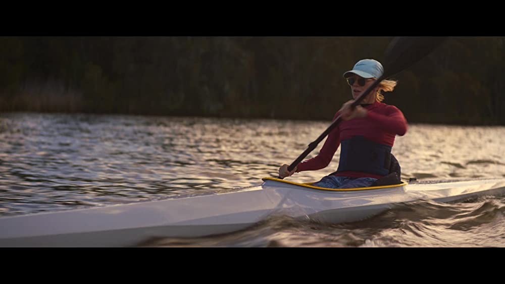 「ペンギンが教えてくれたこと」ナオミ・ワッツの画像