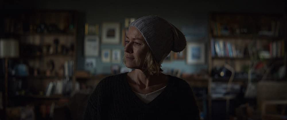 「ペンギンが教えてくれたこと」ナオミ・ワッツの画像