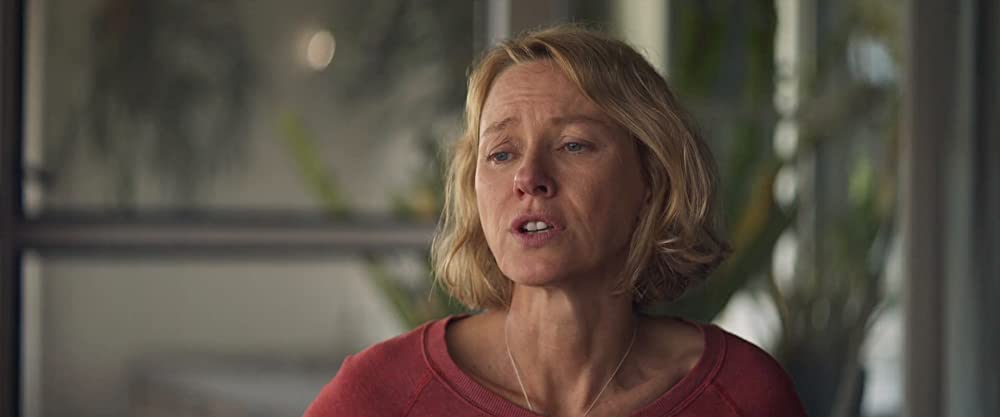 「ペンギンが教えてくれたこと」ナオミ・ワッツの画像