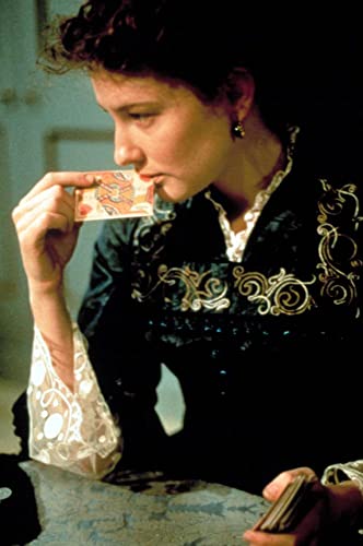 オスカーとルシンダの画像