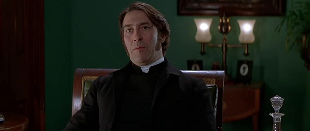 オスカーとルシンダの画像