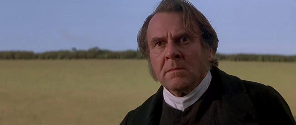 オスカーとルシンダの画像