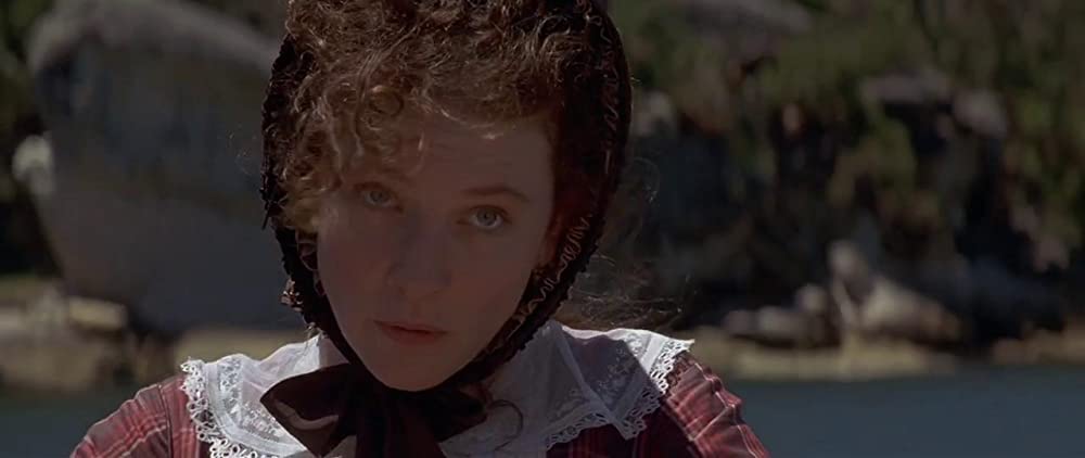 オスカーとルシンダの画像