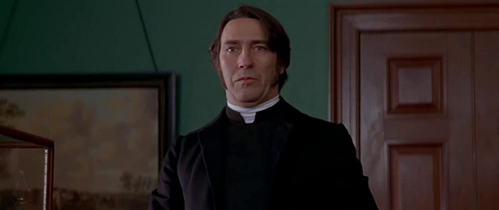 オスカーとルシンダの画像