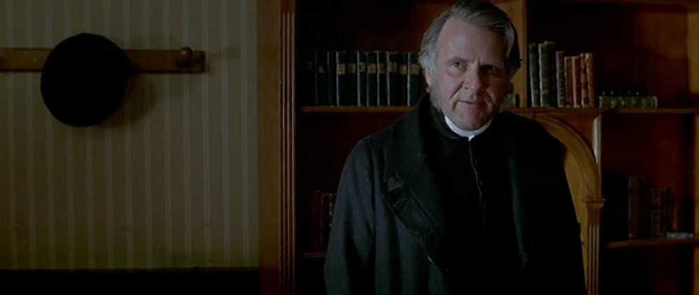 オスカーとルシンダの画像