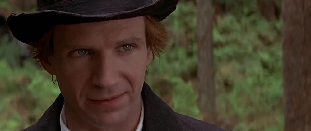 オスカーとルシンダの画像