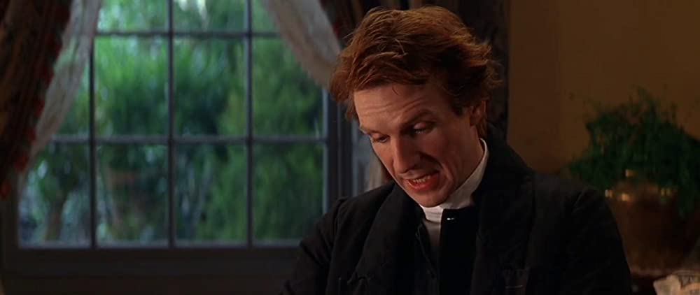 オスカーとルシンダの画像