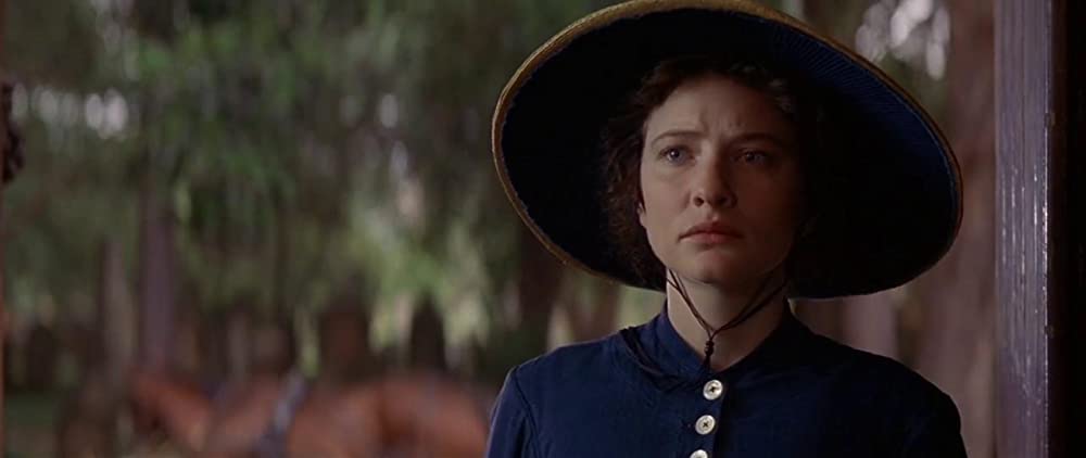 オスカーとルシンダの画像