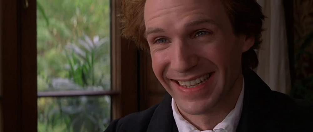 オスカーとルシンダの画像