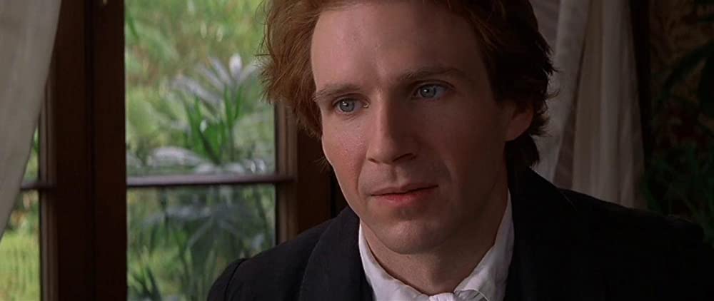 オスカーとルシンダの画像