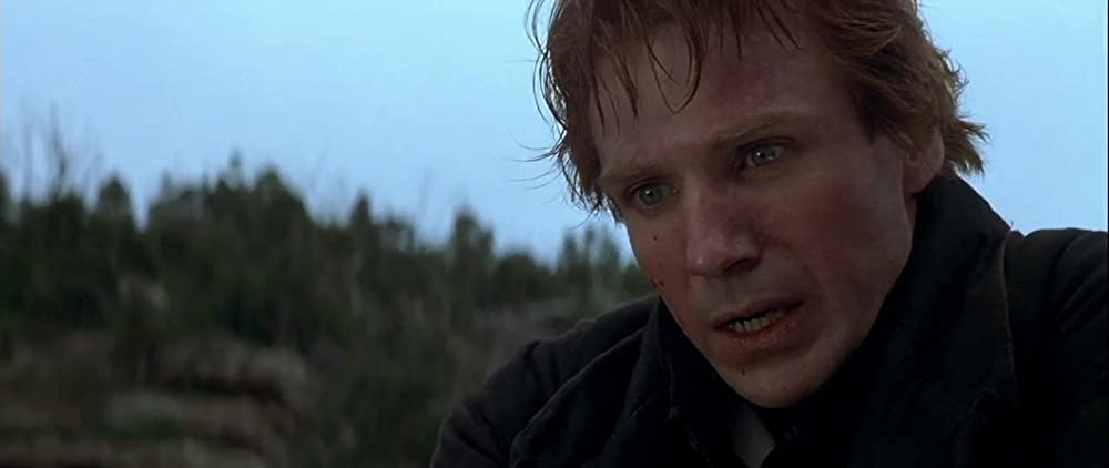 オスカーとルシンダの画像