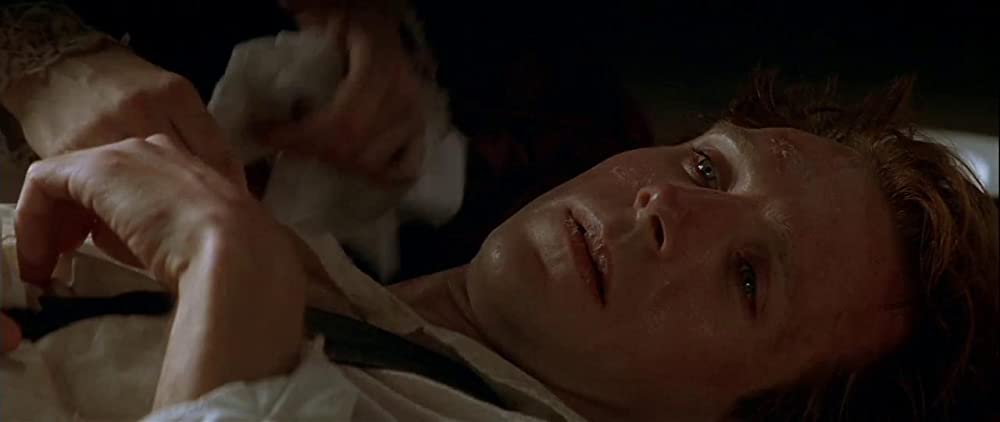 オスカーとルシンダの画像