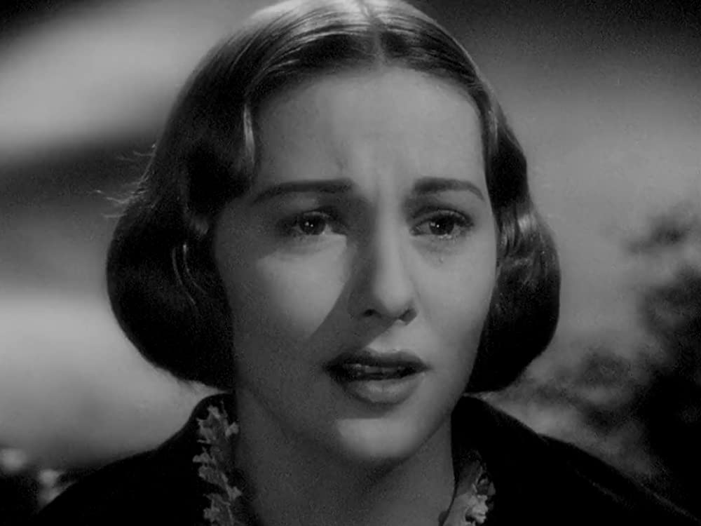 「ジェーン・エア」ジョーン・フォンテインの画像