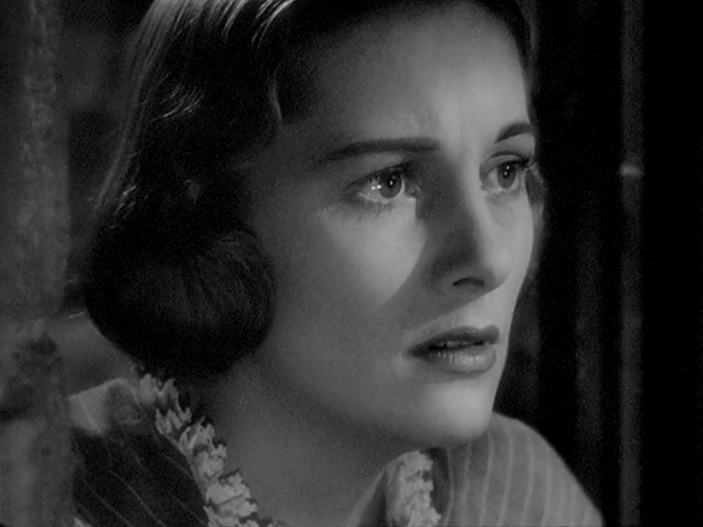 「ジェーン・エア」ジョーン・フォンテインの画像