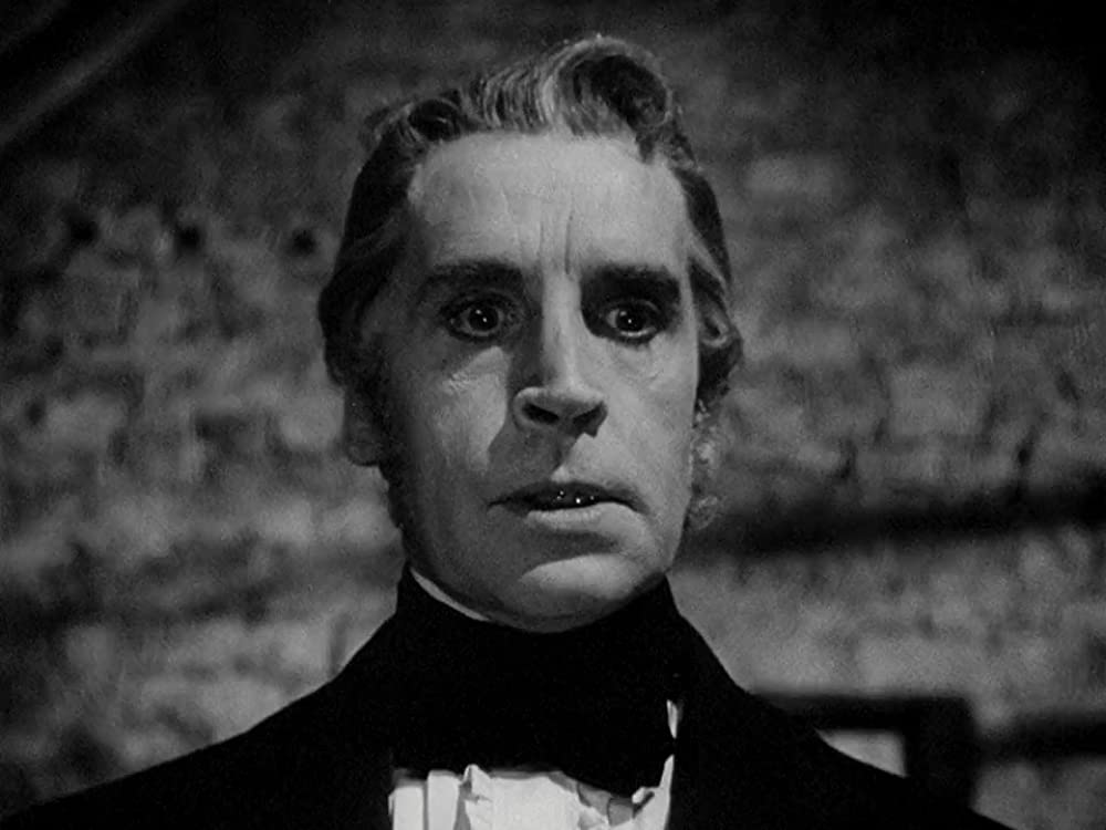 「ジェーン・エア」ヘンリー・ダニエルの画像