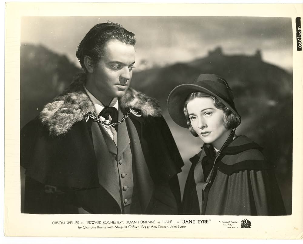 ジェーン・エアの画像