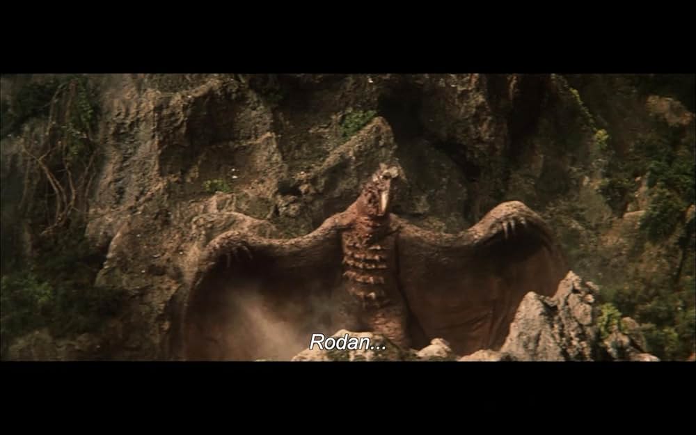 怪獣総進撃の画像