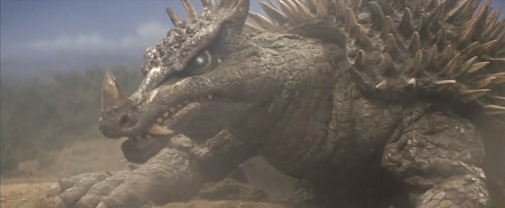 怪獣総進撃の画像