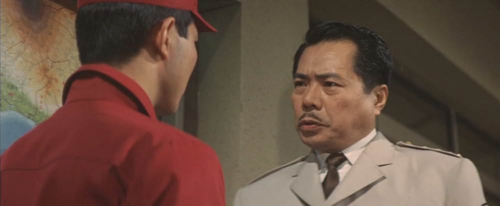 怪獣総進撃の画像