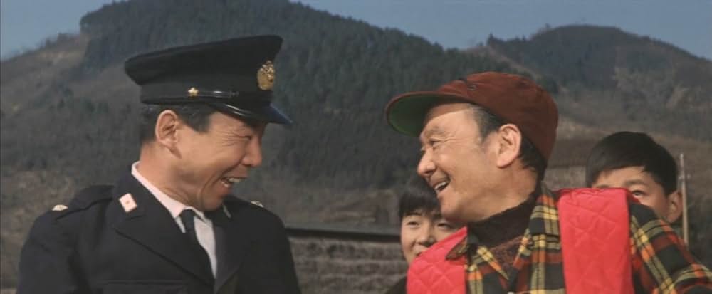 怪獣総進撃の画像