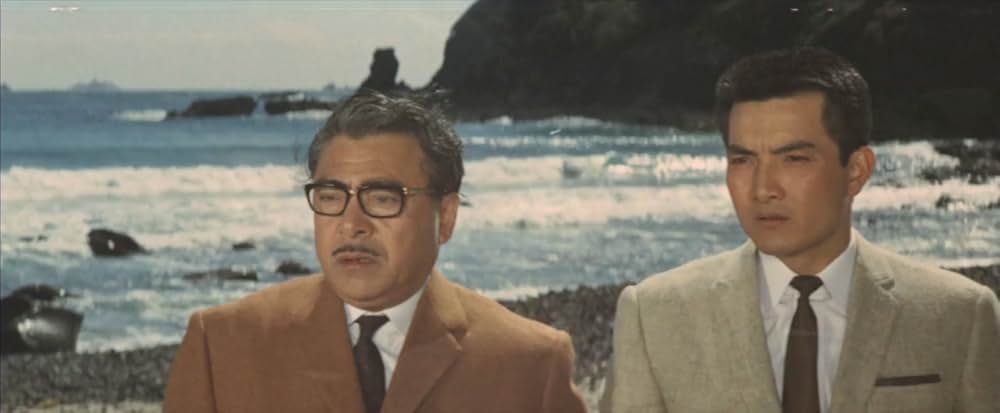 怪獣総進撃の画像