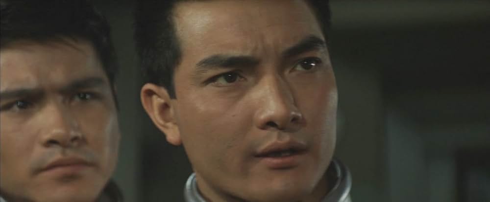 怪獣総進撃の画像