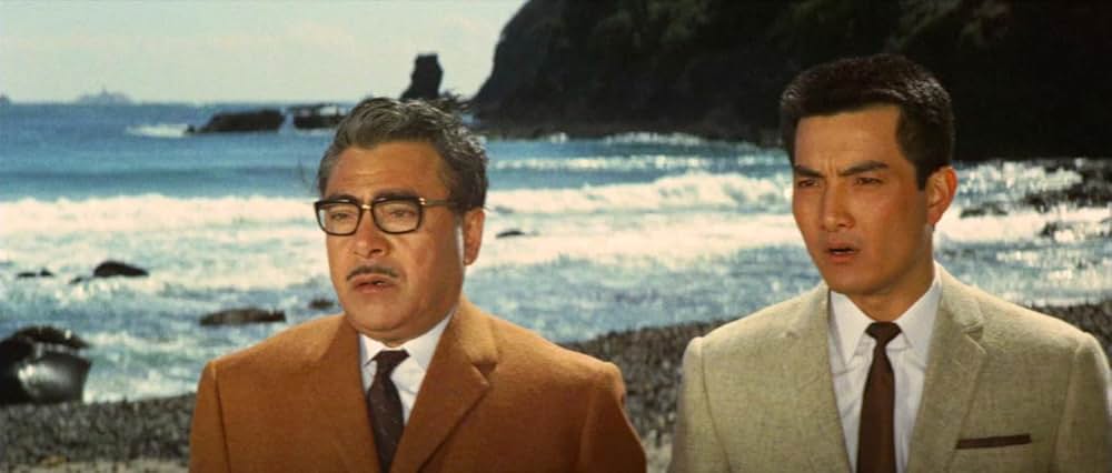 怪獣総進撃の画像